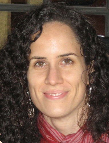 Tatiana Falconi Profile