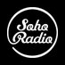 Soho Radio (@sohoradio) Twitter profile photo