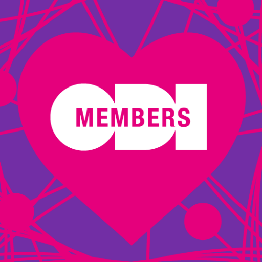 @ODIHQ network of over 2,000 people who are doing good stuff with data. Follow for news & events, or become a member at https://t.co/Kmhr1tV9YQ