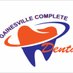 Gainsville Complete Dental (@GainsvilleCDent) Twitter profile photo