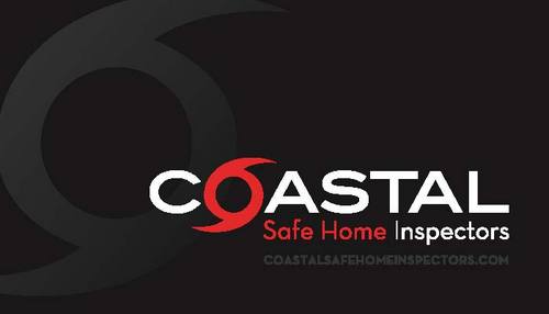CoastalSafeHome's profile picture. Coastal Safe Home Inspectors is dedicated to ensuring that your shelter - your home, and likely your top investment - is as safe as it can be.