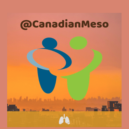 A Canadian Cancer Survivor Network (@survivornetca) project providing access to info & news about asbestos & mesothelioma.