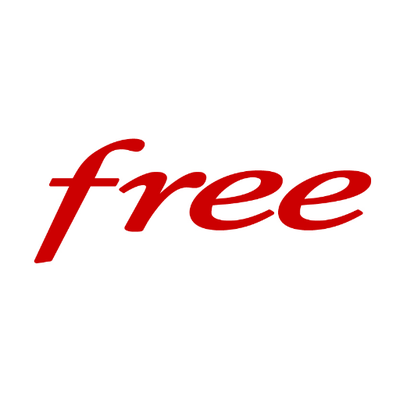 Compte officiel des boutiques incontournables pour découvrir les services Free ! 
Besoin d'assistance? A votre service sur @freebox @freemobile