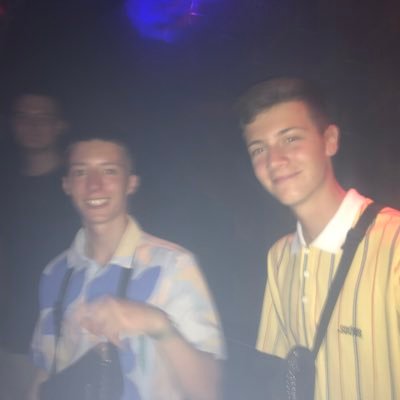 ErikAlbrecht7's profile picture. Faze Up