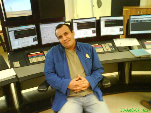 SONATRACH souffre