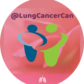 Dedicated to news, information and resources related to lung cancer. Run by the Canadian Cancer Survivor Network. @survivornetca