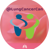 LungCancerCan (@lungcancercan) 's Twitter Profile