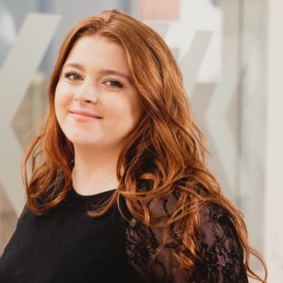 adapi9zke's profile picture. I like user centred design, challenging assumptions & weightlifting. Views my own. She/ her