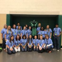 LHS HOSA (@lhshosa5) 's Twitter Profile