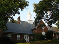 Trinity Presbyterian Church of Arlington, VA. http://t.co/recwpJW4p0