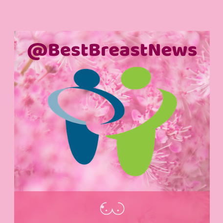 Devoted to breast cancer news, events and information. Run by the Canadian Cancer Survivor Network @survivornetca