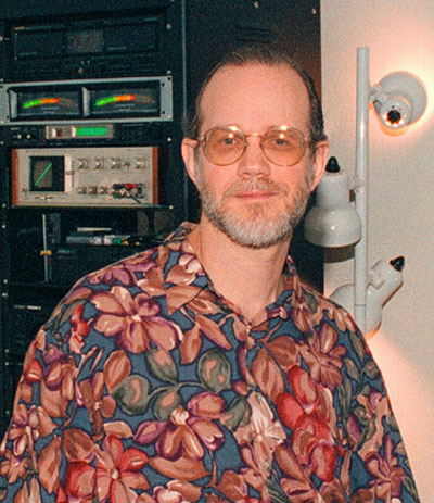 bobkatz48bit's profile picture. Audio Mastering engineer