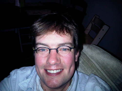 Danieljoppe's profile picture. Ondernemer,gelukkig getrouwd met Sanne, vader van 2.