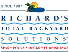 We've got what it takes to make your backyard extraordinary! Call us @713-777-7665 or email us at info@totalbackyardsolutions.com Houston, TX pools and spas