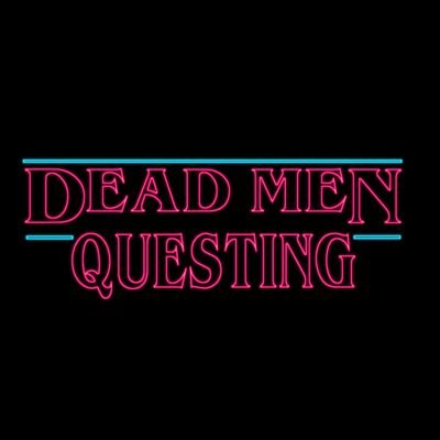 Four Adventurers live a dangerous life, full of monsters, loot, and character development. They're Dead Men Questing, they just don't know it yet!