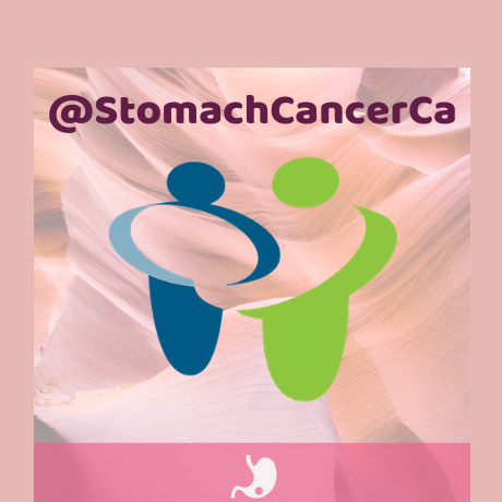 Up-to-date news and information on gastric cancers from Canada and around the world! Brought to you by the Canadian Cancer Survivor Network @survivornetca.
