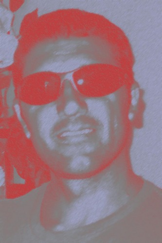 roverol's profile picture. Sevillista - Jugador de basket frustrado. Geek amateur.