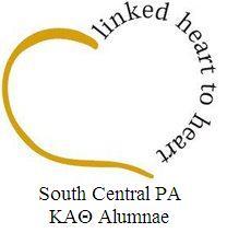The South Central PA chapter offers the support and friendship of the Theta sisterhood for alumnae living and working in the greater Harrisburg area.