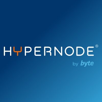 HypernodeStatus's profile picture. Hypernode is an advanced cloud hosting platform for #Magento and #Shopware. Cutting edge technology | Endless server-side optimizations | Easy development.
