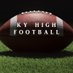 KY HIGH FOOTBALL 🏈 (@KYHighFootball) Twitter profile photo