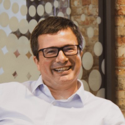 Simon Prince Profile