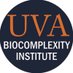 University of Virginia Biocomplexity Institute (@uva_bi) Twitter profile photo University of Virginia Biocomplexity Institute (@uva_bi) Twitter profile photo