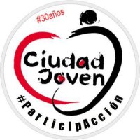 Ciudad Joven(@CiudadJoven) 's Twitter Profile Photo