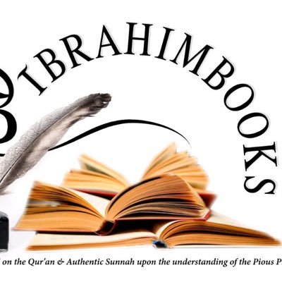 Ibrahim Books & Gifts