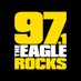 97.1 The Eagle (@theeagledallas) Twitter profile photo