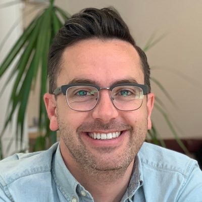 heswaff's profile picture. Product Marketing at @oreillymedia  |  "I don't take naps." | Meetup: https://t.co/zAGBqpM8MB