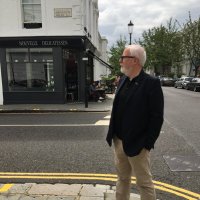 Peter O'Brien (@peter_obrien) 's Twitter Profile