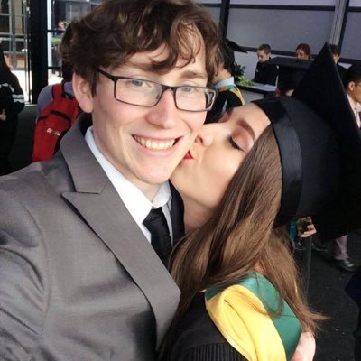 CaitlinCalls's profile picture. Instagram - caitlincalling