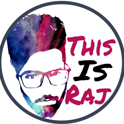 ThisRaj's profile picture. Im One Youtuber 🙂
birthday wishe 13/05
Big Fan/Virat kohli
And My You Tube Channel Name is THIS IS RAJ