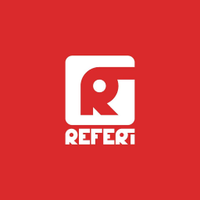 Referí(@Referiuy) 's Twitter Profile Photo