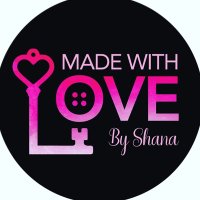 Made with Love By Shana(@MadewLoveJWL) 's Twitter Profile Photo