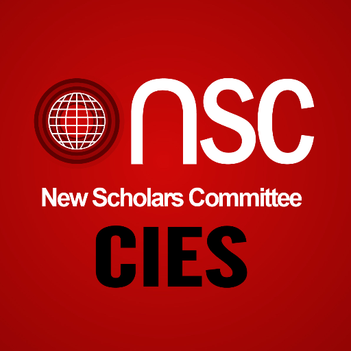 CIES New Scholars Profile