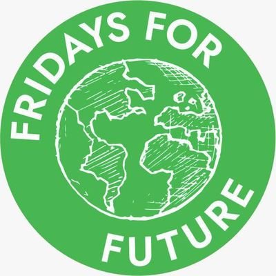 Fridays for Future!
Save our planet!
Stoppt die Braunkohle!