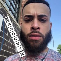 Mercury X (@mercuryx11) 's Twitter Profile