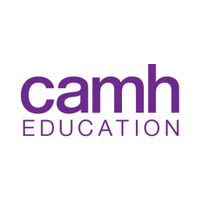 CAMH Education(@camhEdu) 's Twitter Profile Photo