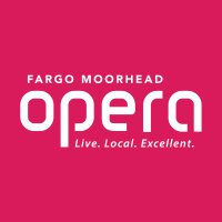 Fargo-Moorhead Opera (@fmopera) 's Twitter Profile Photo Fargo-Moorhead Opera (@fmopera) 's Twitter Profile Photo