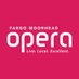 Fargo-Moorhead Opera (@FMOpera) Twitter profile photo