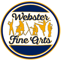 Fine Arts WCSD(@FineArtsWebster) 's Twitter Profile Photo