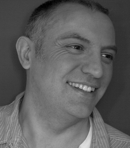 Chief Commercial Officer,  @FreeAgent