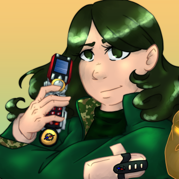 Angela K. H. Long (Waitlist Open!)さんのプロフィール画像