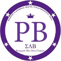 rhobetachapter's profile picture. We are a Latino-based Fraternity, we have brothers who come from over 50 different ethnic backgrounds and cultures throughout the world. Sigma Lambda Beta Inc,