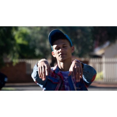 Twnty1B's profile picture. •Producer•Girl49 Records•Mindscaper•https://t.co/9ItkPNU3yh•
∆