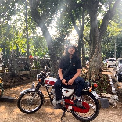 fajarwahid003's profile picture. ig; fajarwahidd