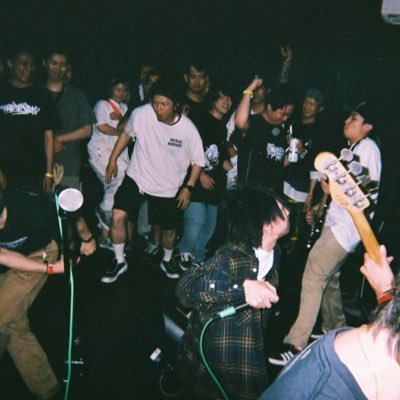 HATE CREATURESさんのプロフィール画像