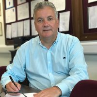 Andy Brown OBE (@abrownandrew) 's Twitter Profile