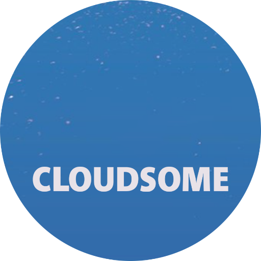 cloudsomeさんのプロフィール画像